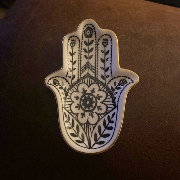 Trinket tray - Picture 2 of 3